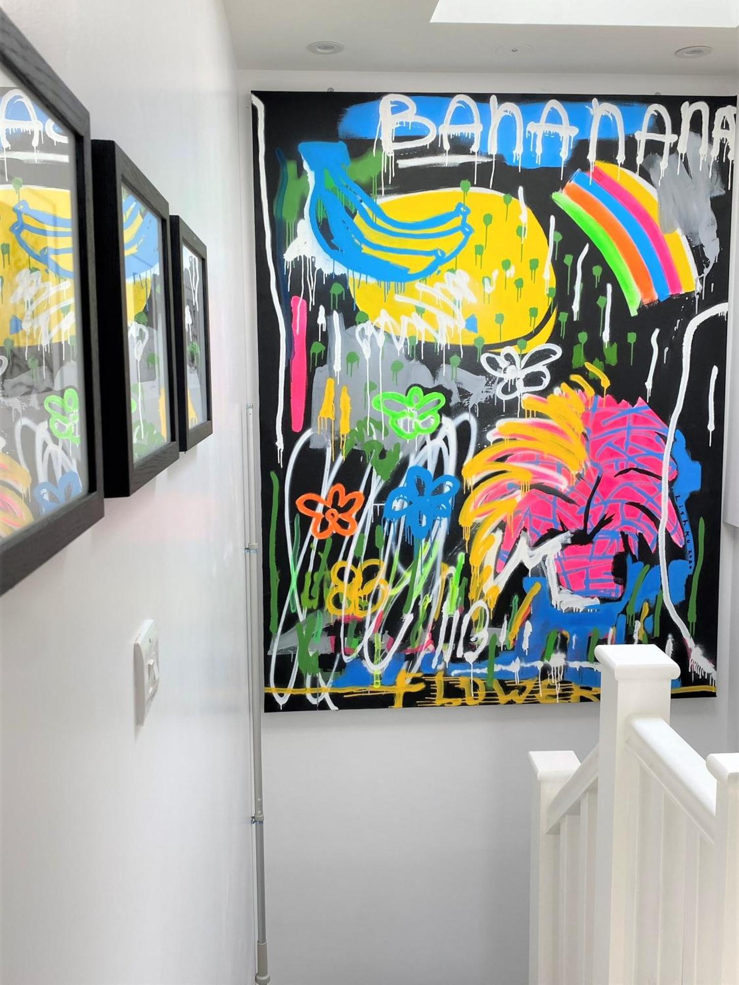 Superb Townhouse Near Vibrant Gloucester Road Bristol Buitenkant foto