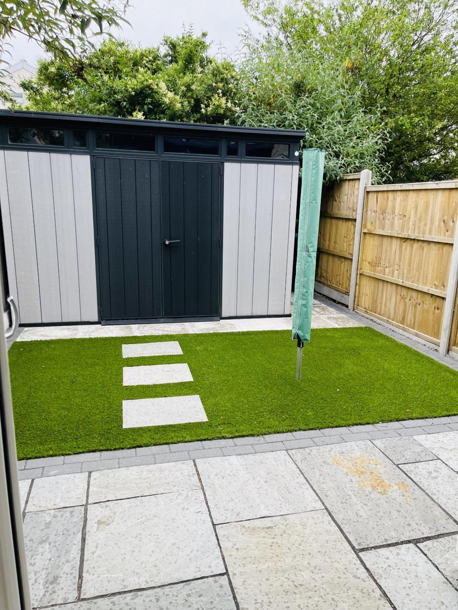 Superb Townhouse Near Vibrant Gloucester Road Bristol Buitenkant foto